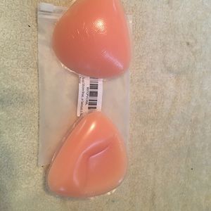 silicone breast/swimsuit&bikini push up